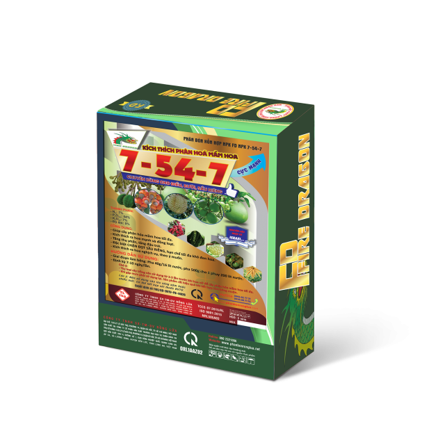 7-54-7 – 1kg