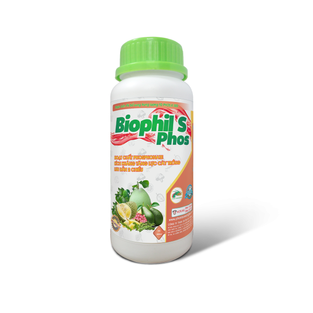BIOPHIL S PHOS - 500ML