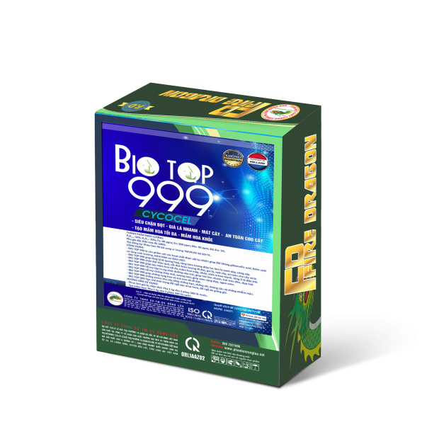 BIO TOP 999 – 1 kg 