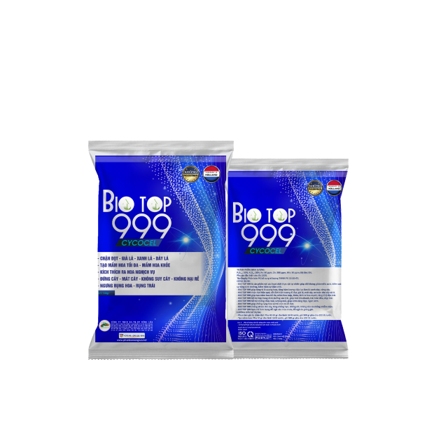  BIO TOP 999 -500GR