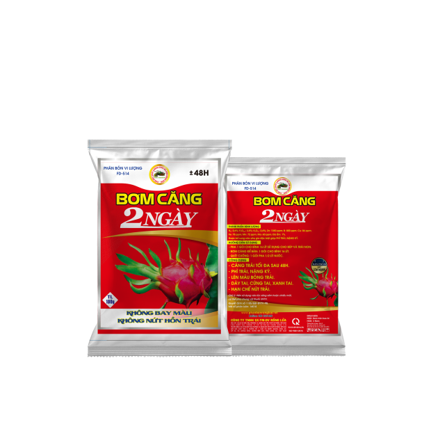 BƠM CĂNG 2 NGÀY – 100GR