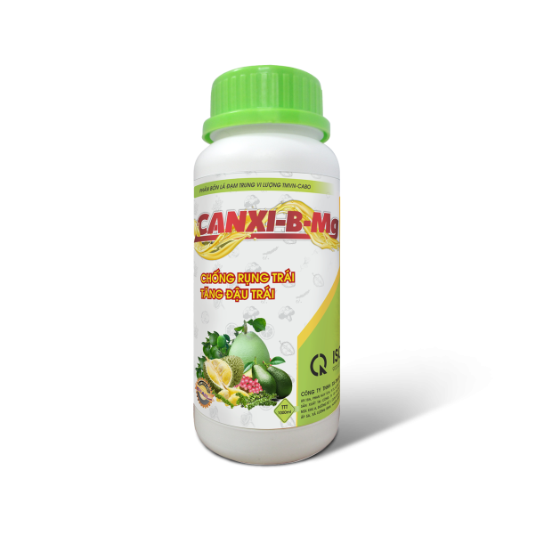 CANXI-B-Mg - 500ML