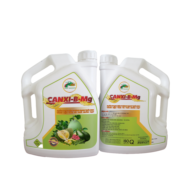 CANXI-B-Mg – 5 lít