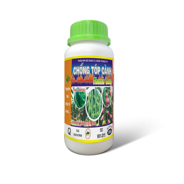 CHỐNG TÓP CÀNH -500ML- THANH LONG