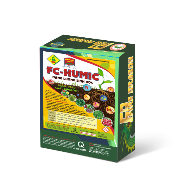 FC-HUMIC – 1kg