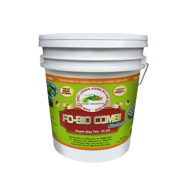  FD-BIO COMBI – 20 KG 