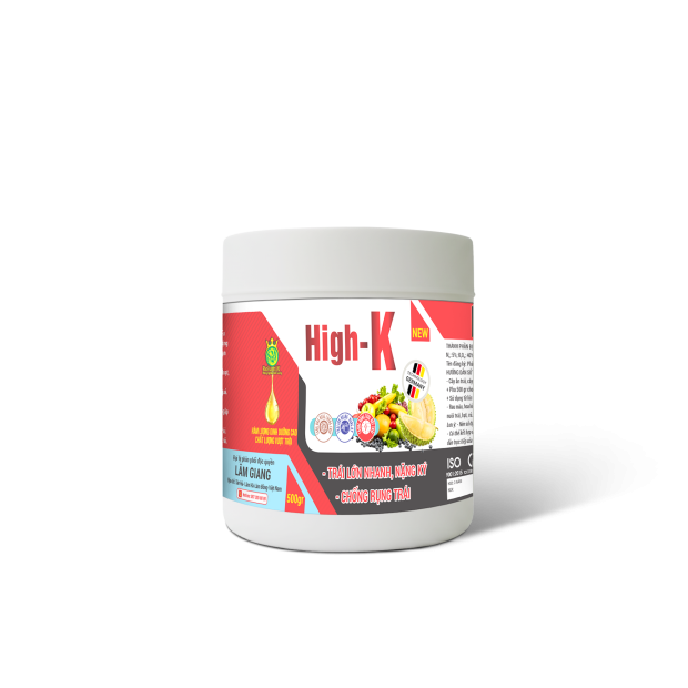 HIGH-K (500GR )