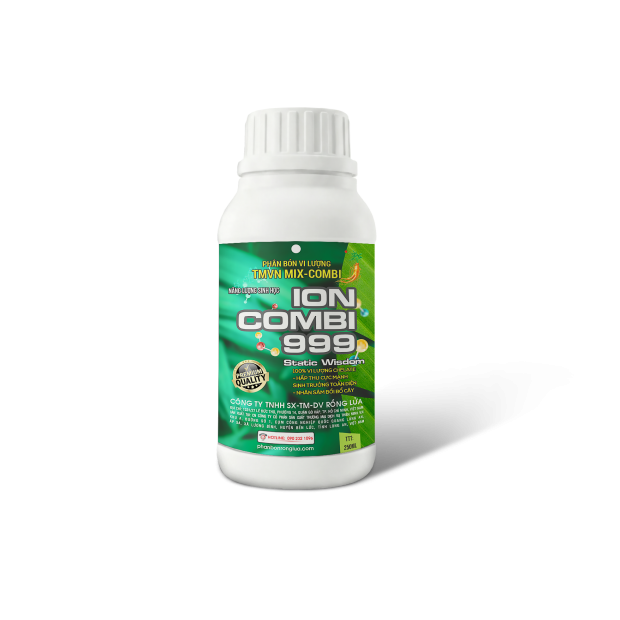 ION COMBI – 250 ML 