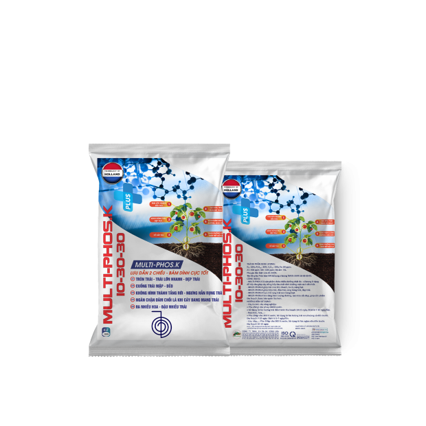 MULTI-PHOS.K 10-30-30 – 250 GR