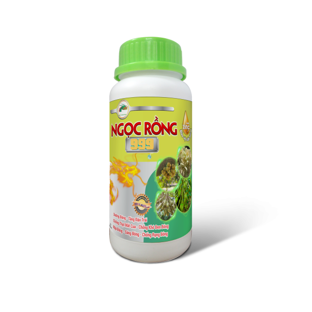 NGỌC RỒNG– 500ML 