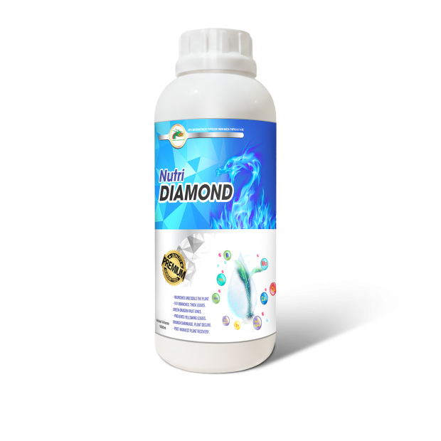 NUTRI DIAMOND - 1000ML