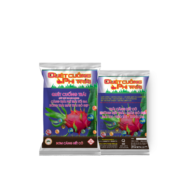 QUÉT CUỐNG PHÌ TRÁI – 100gr