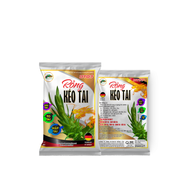 RỒNG KÉO TAI – 30GR
