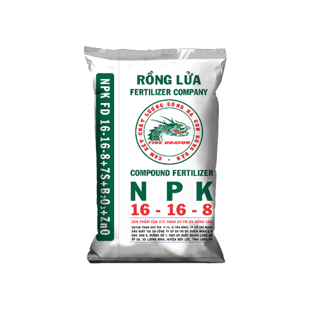 NPK 16-16-8