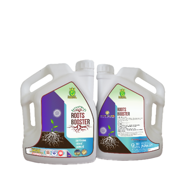 ROOTS BOOSTER – 5 lít