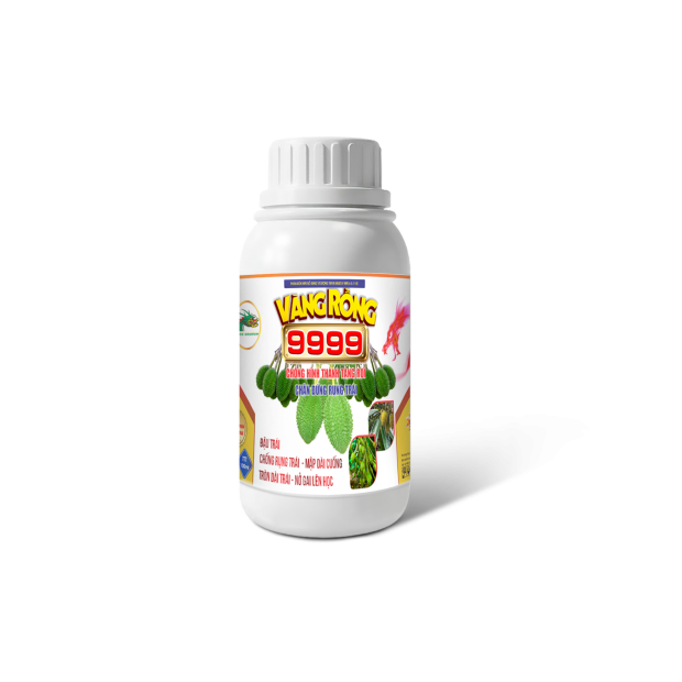 VÀNG RỒNG 999 - 100ML
