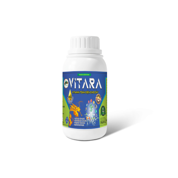 VITARA – 100ML 