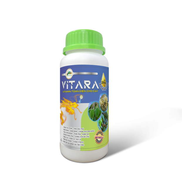 VITARA – 500ML 