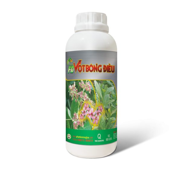 FD VỌT BÔNG ĐIỀU - 1000ML (ĐIỀU)