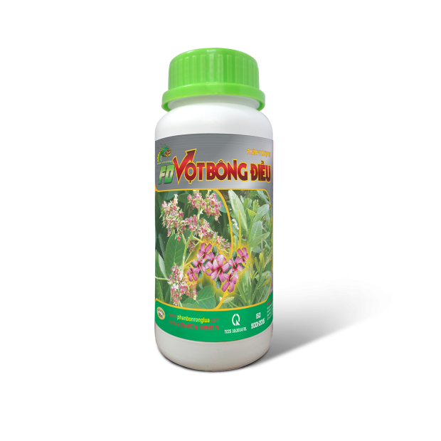 FD VỌT BÔNG ĐIỀU - 500ML