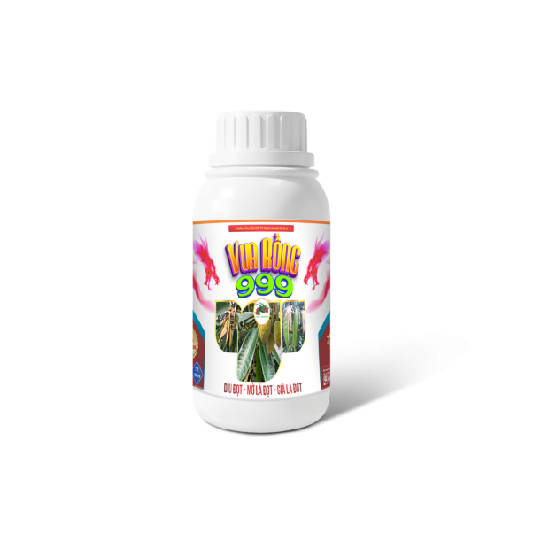 VUA RỒNG 999 – 100ML 